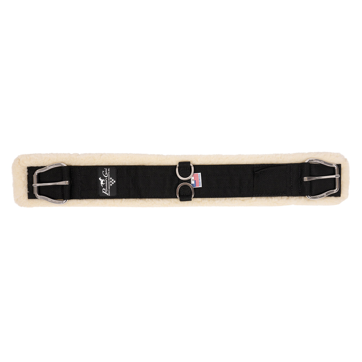 Professional's Choice SMx Comfort Fit Merino Wool Western Cinch
