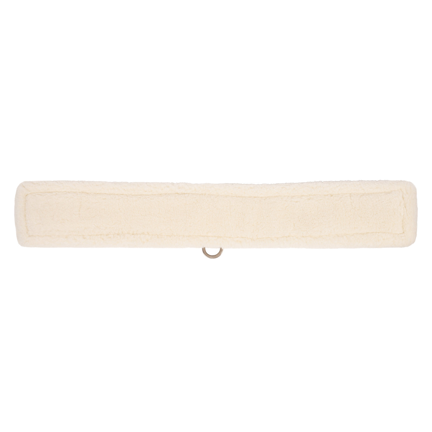 Cinch doublé en laine mérinos Weaver