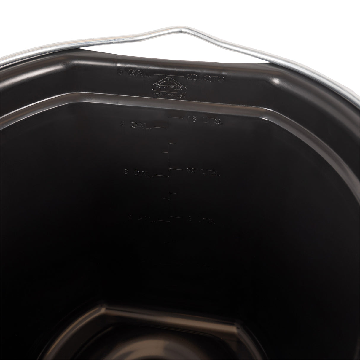 Fortiflex Water Bucket 19 L