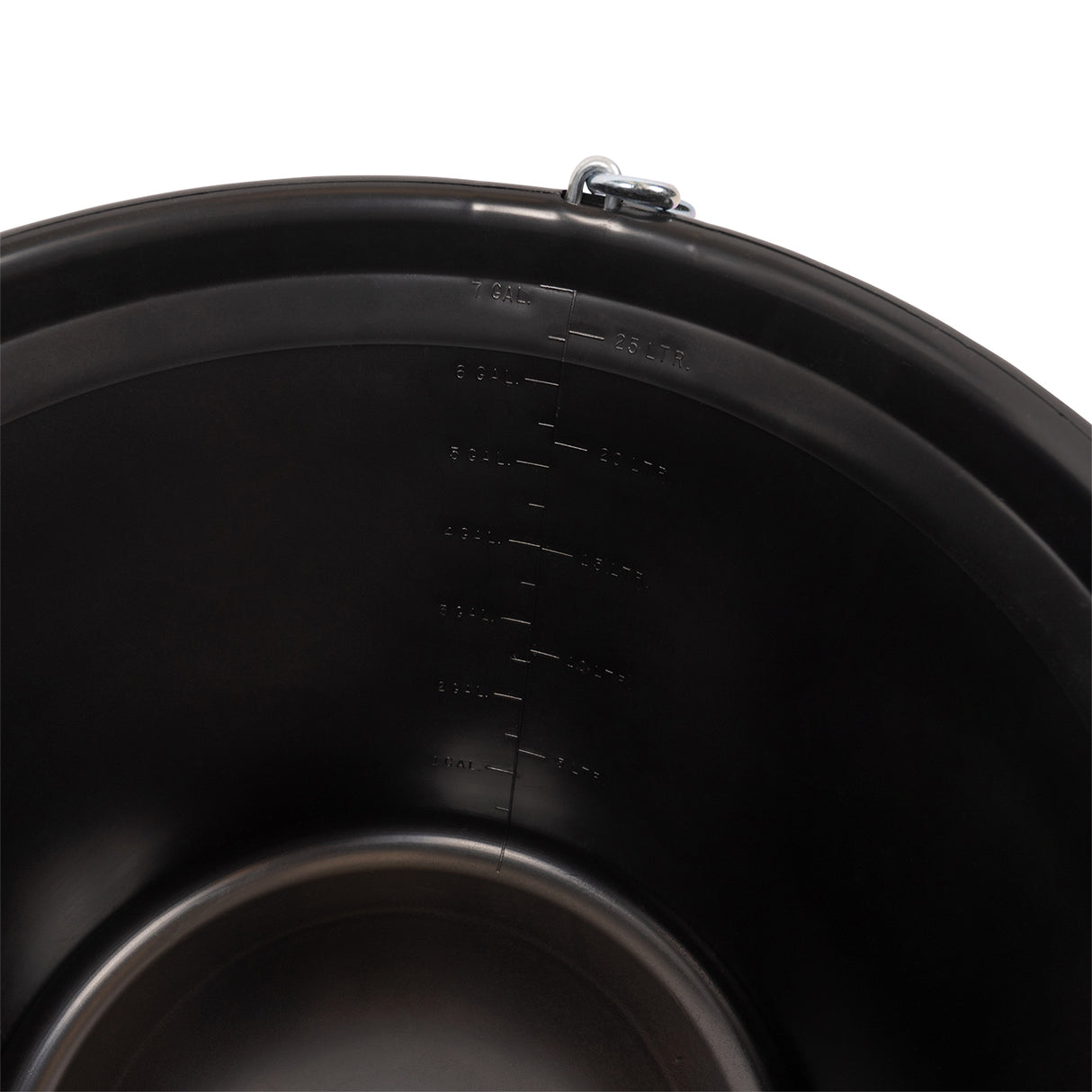 Mangeoire ronde Fortiflex