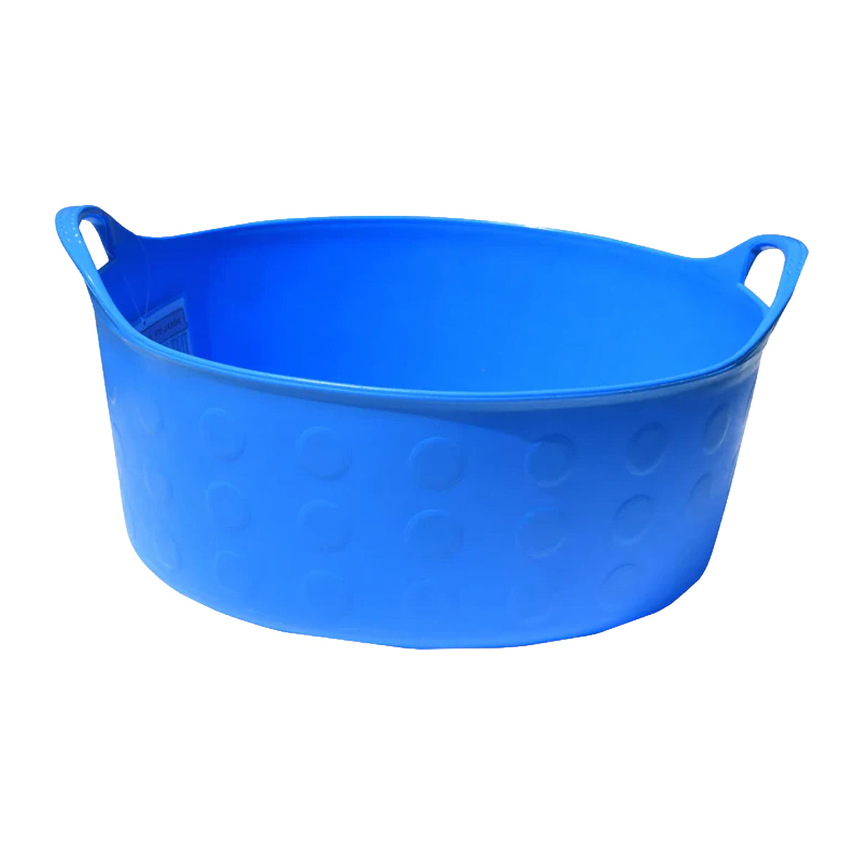 Tuff Stuff Flex Bucket 15,9 L – Pour ranger vos affaires