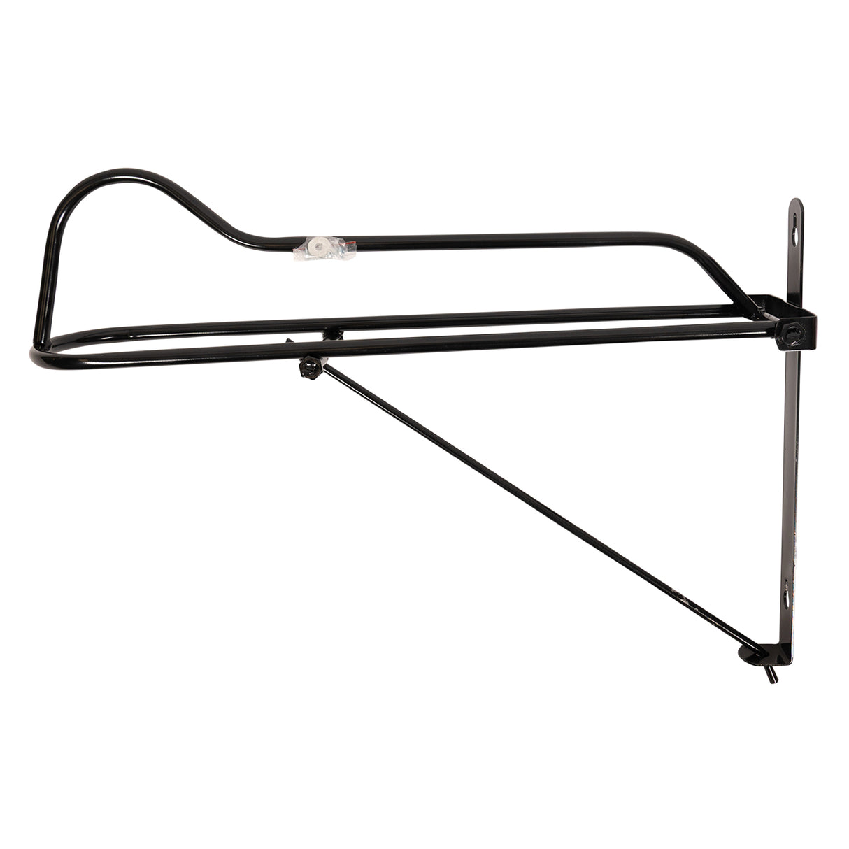 Supra Western Folding Saddle Rack