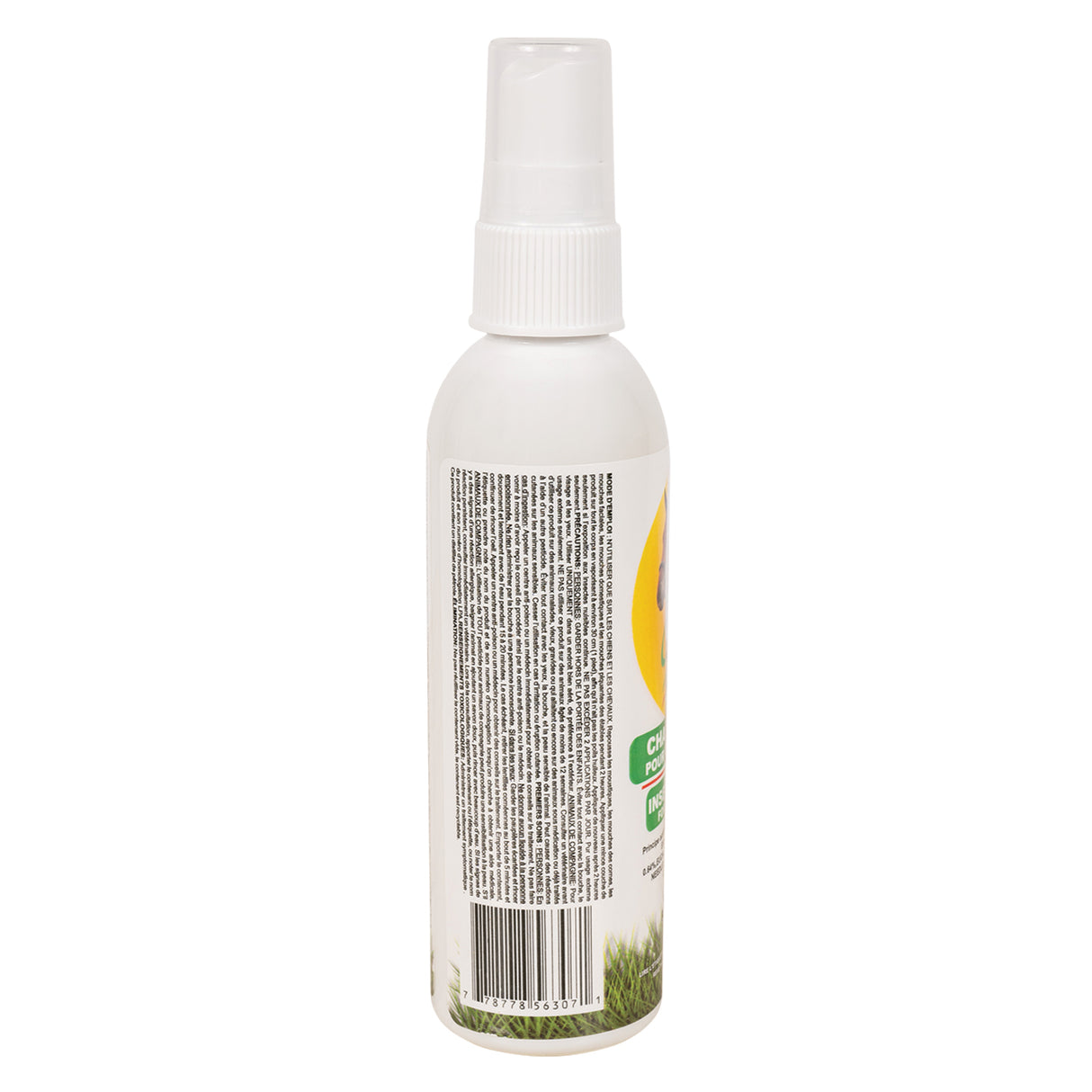 Citrobug Insectifuge Naturel 125 mL