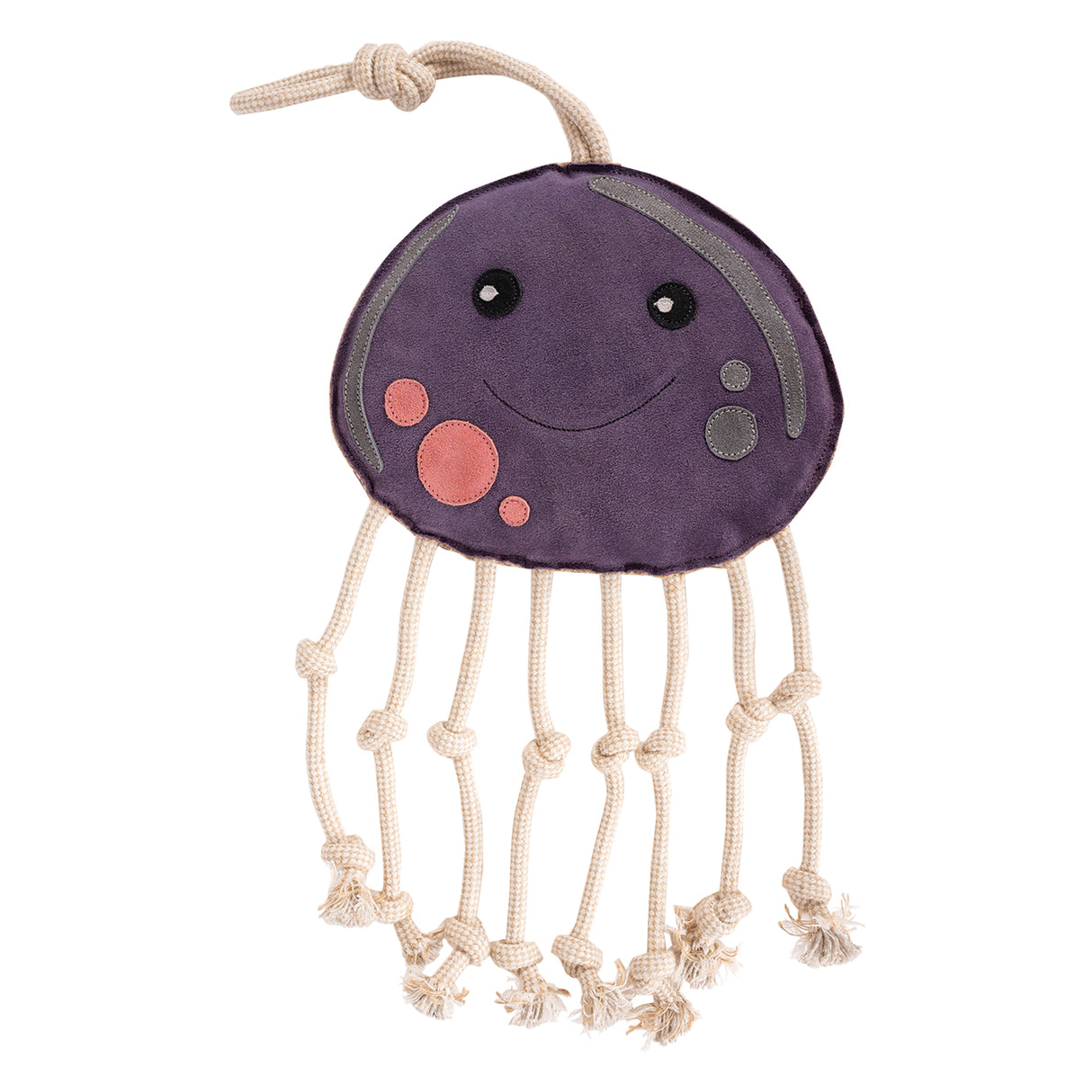 Cheval pieuvre en jouet Holland James