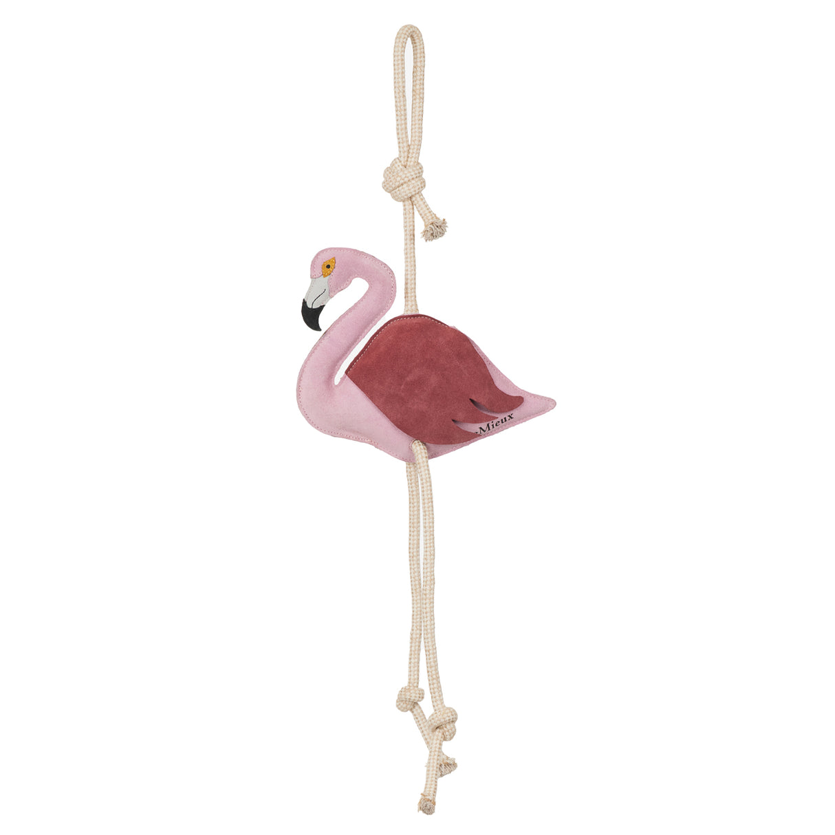 LeMieux Flamingo Horse Toy