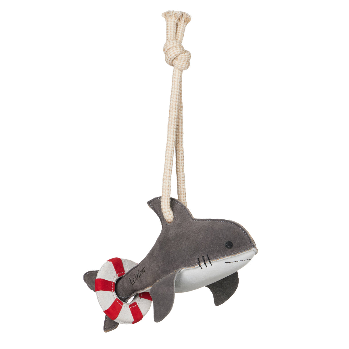 LeMieux Shark Horse Toy