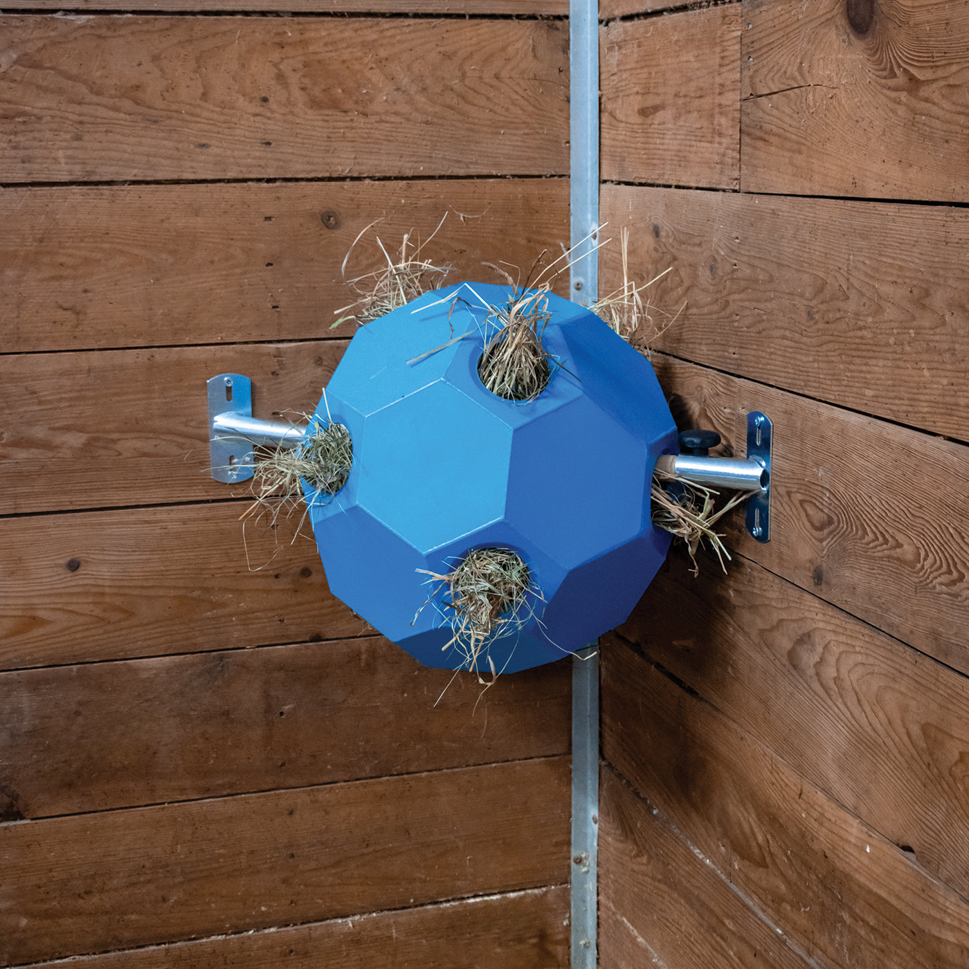 Toupie à foin Parallax