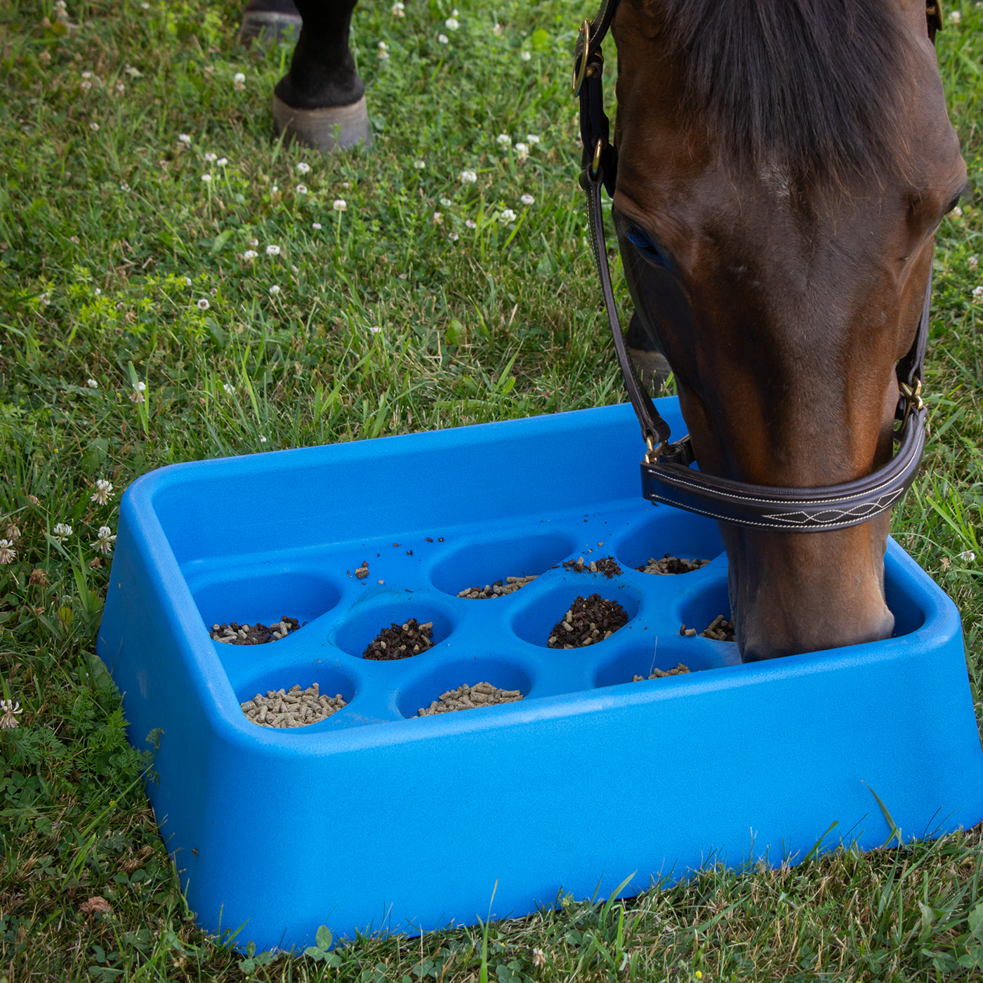 Alimentateur progressif Parallax