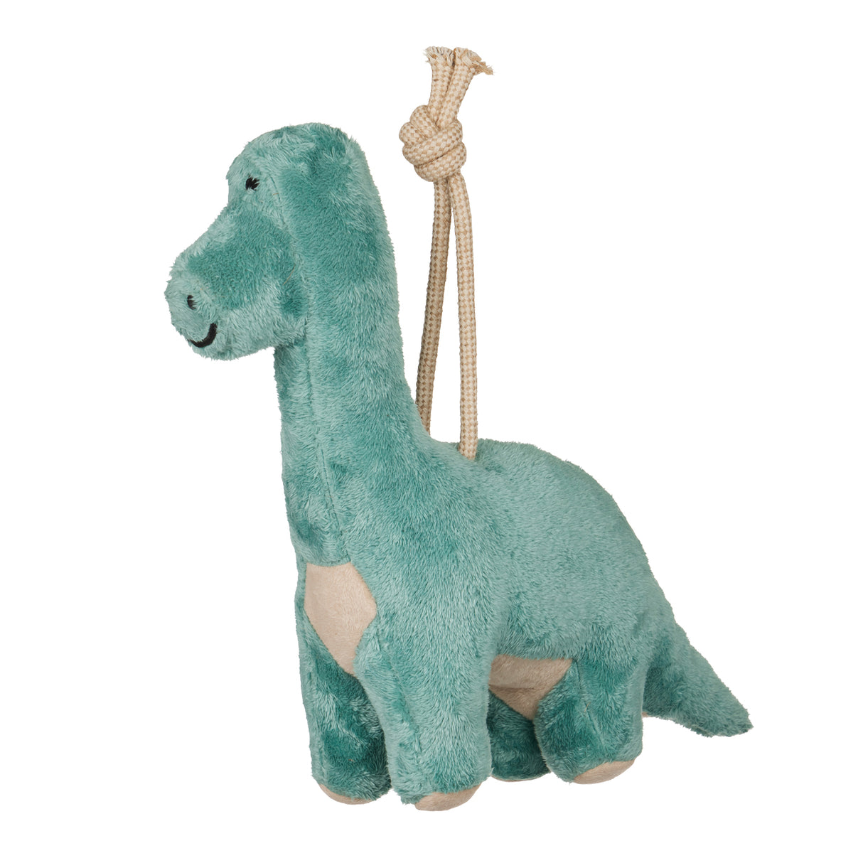 Cheval en peluche dinosaure LeMieux