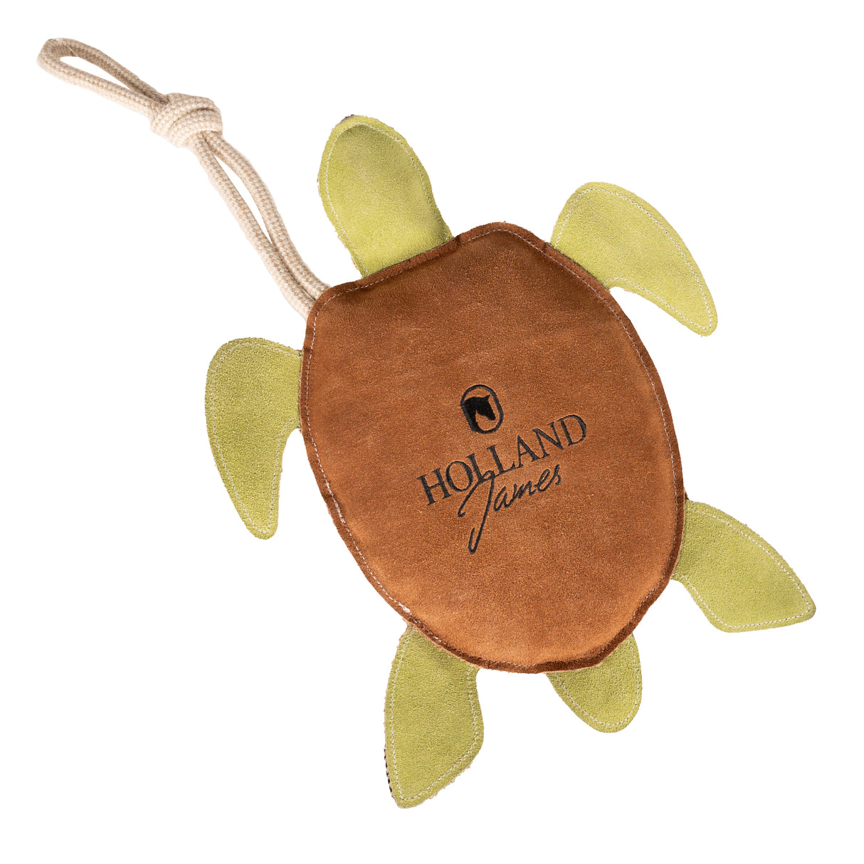 Cheval tortue Holland James