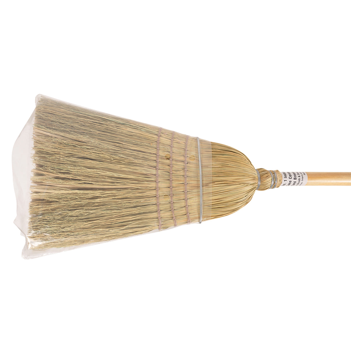 Deluxe Corn Broom