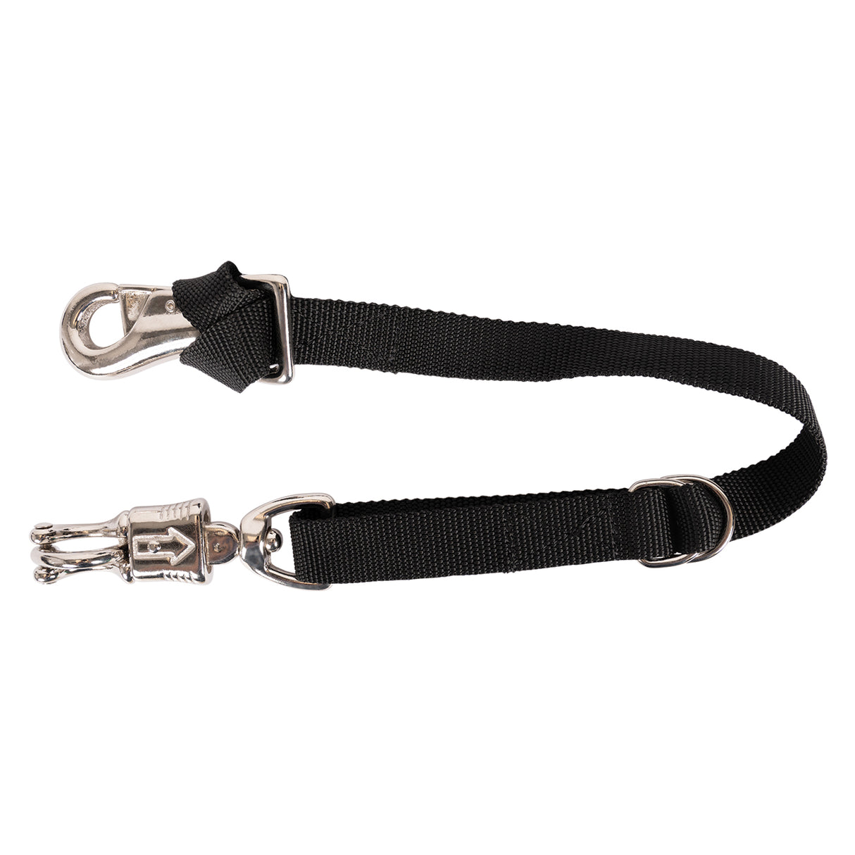 Supra Trailer Tie