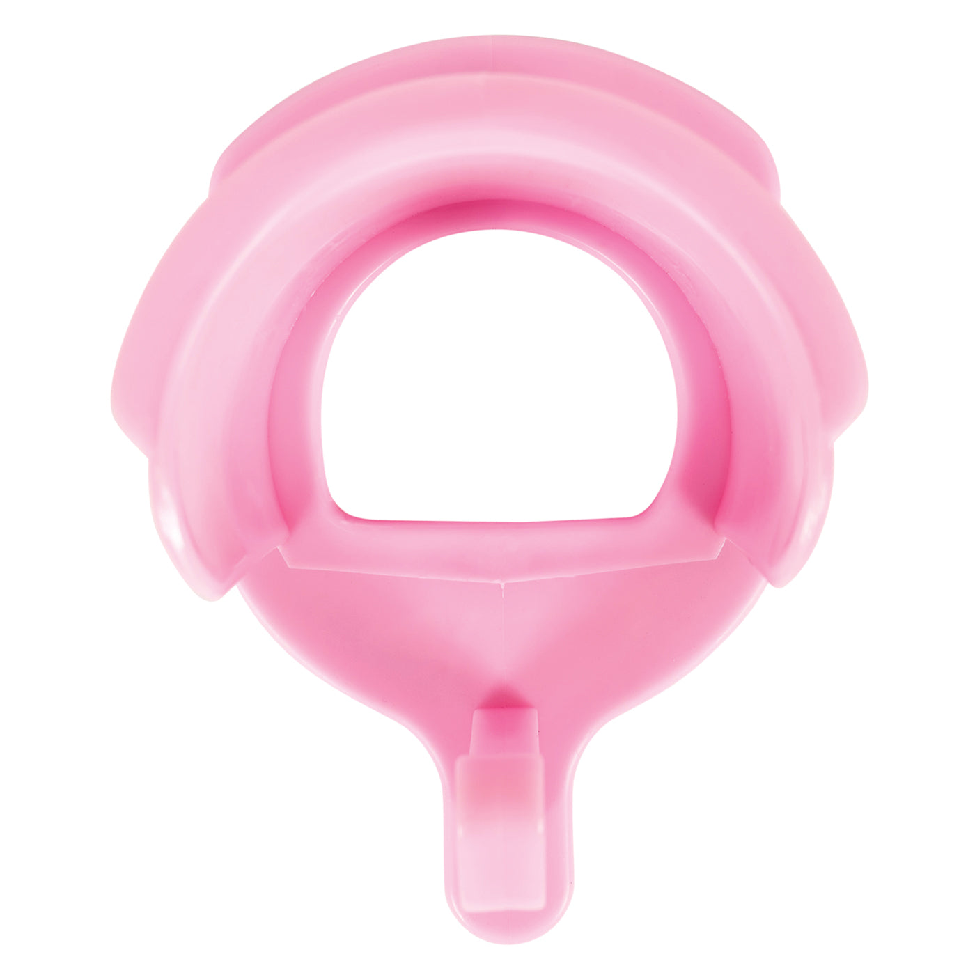 Support de bride en plastique Supra