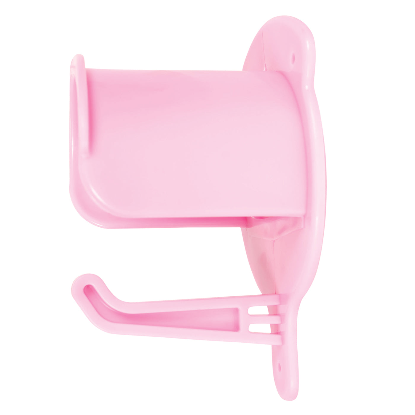 Support de bride en plastique Supra