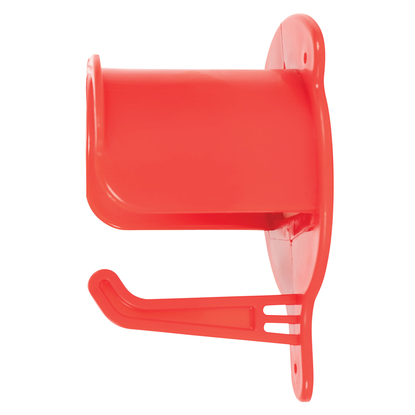 Support de bride en plastique Supra