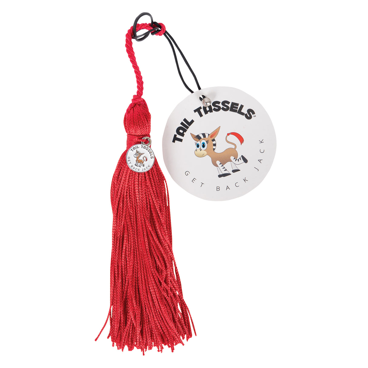 Coups de pied de gland de queue