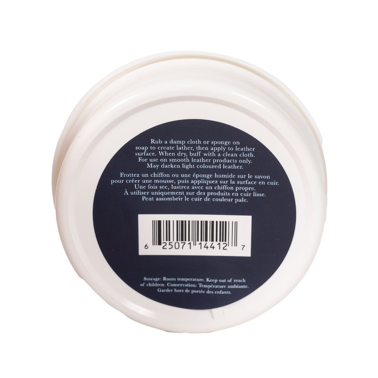 Mondega Lavender Saddle Soap 125 g