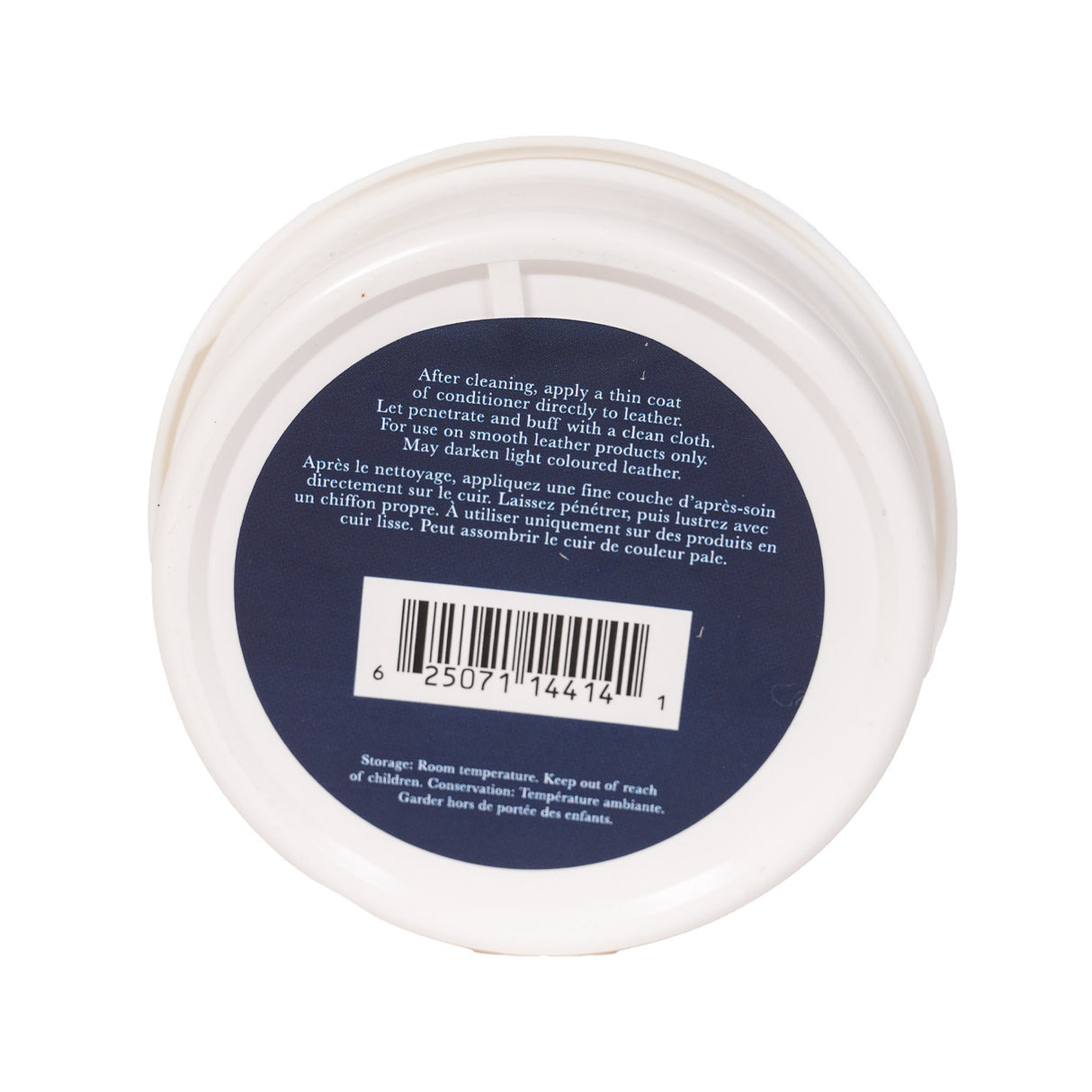 Mondega Beeswax Leather Conditioner 125 g