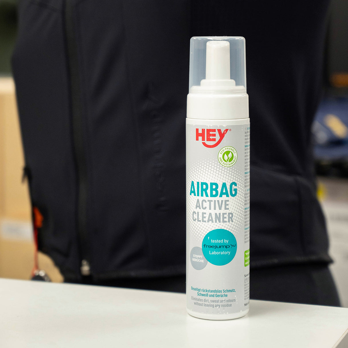 Hey Airbag Active Cleaner 200 mL