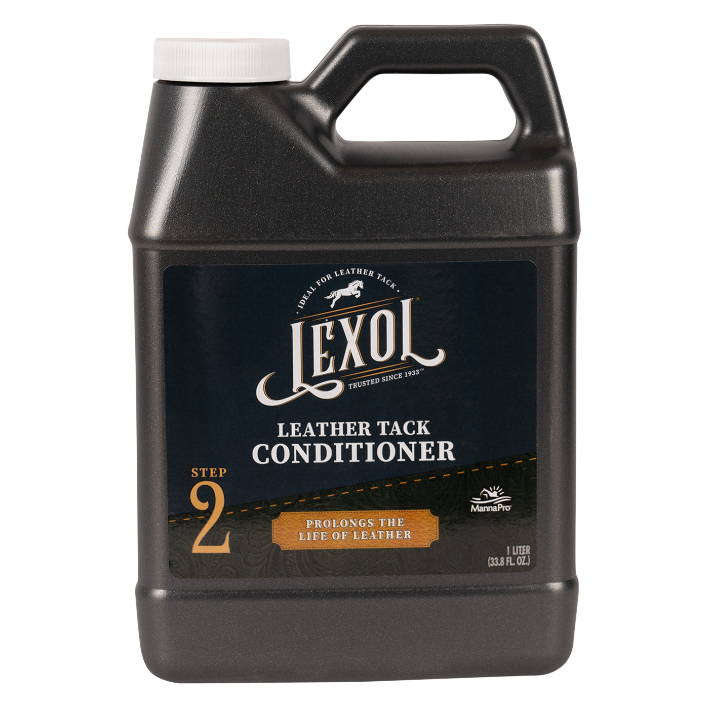 Lexol Leather Conditioner 1 L