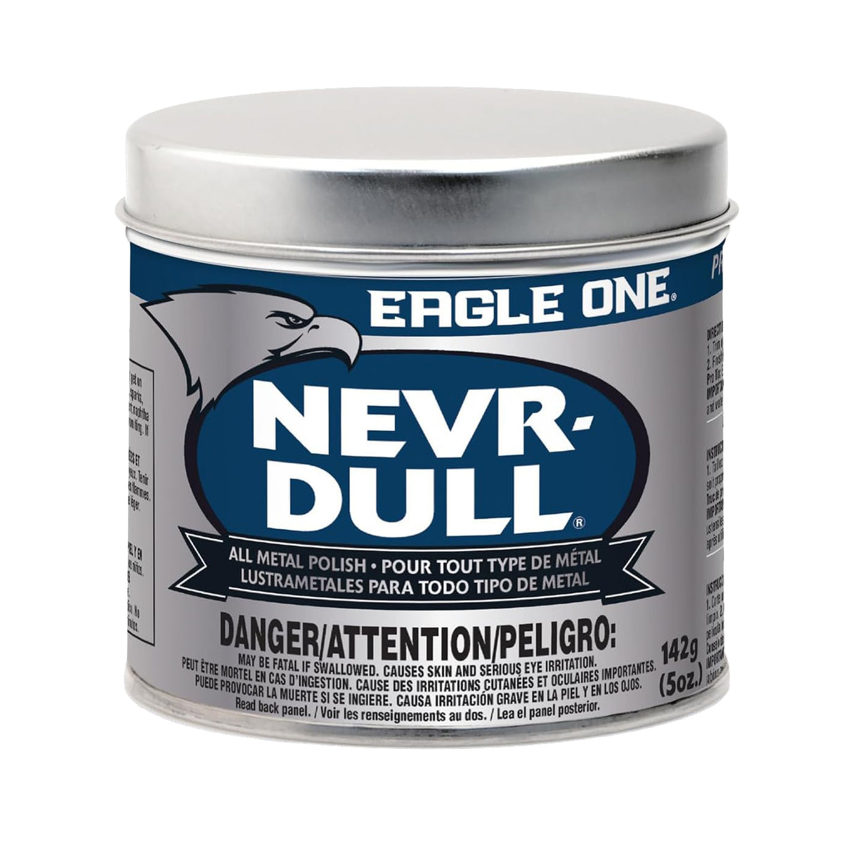 Nevr-Dull Polish 142 g