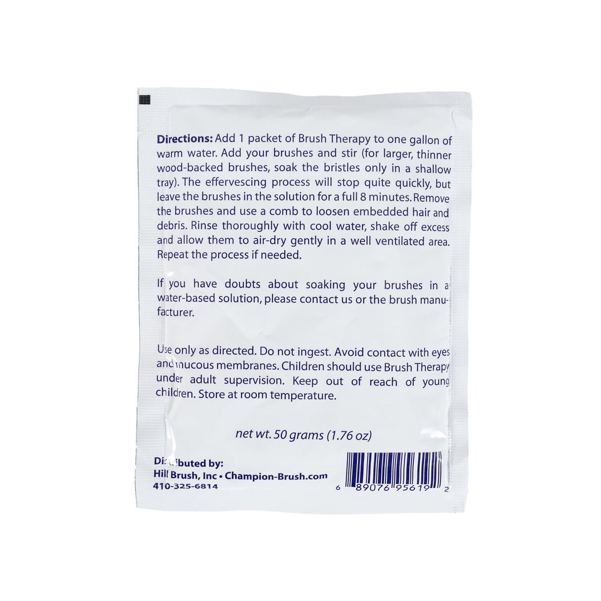 Brosse Thérapie 50 g