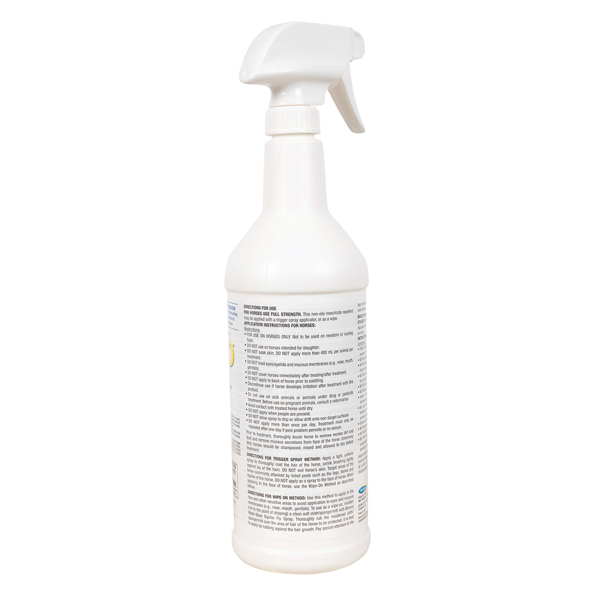 Farnam Bronco Fly Spray 946 mL