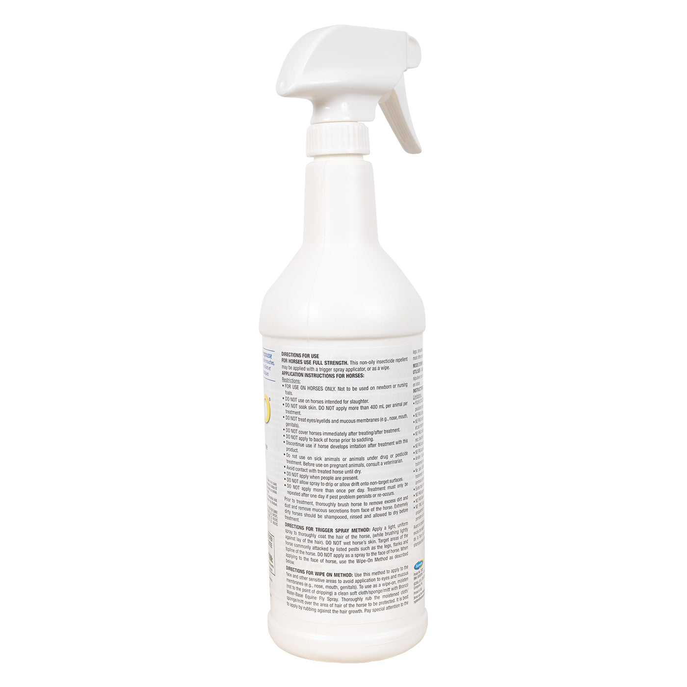 Farnam Bronco Fly Spray 946 mL