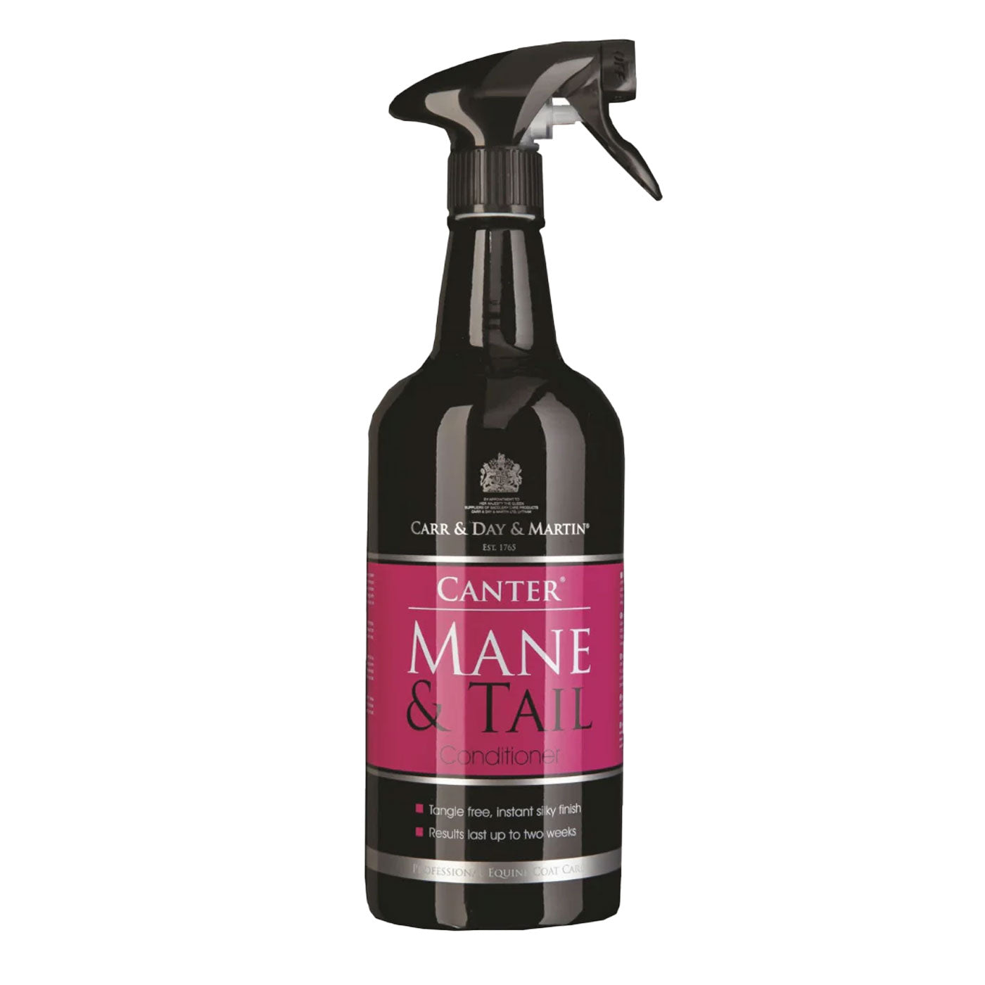 Carr & Day & Martin Equimist Canter Mane & Tail Conditioner 1 L