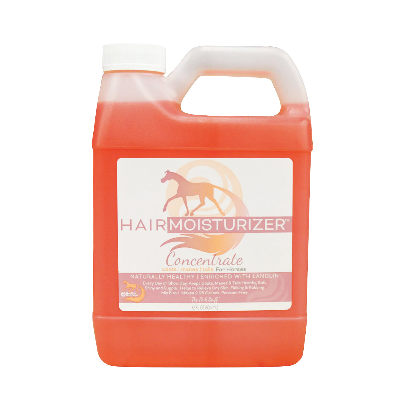 Concentré hydratant Healthy HairCare 946 ml