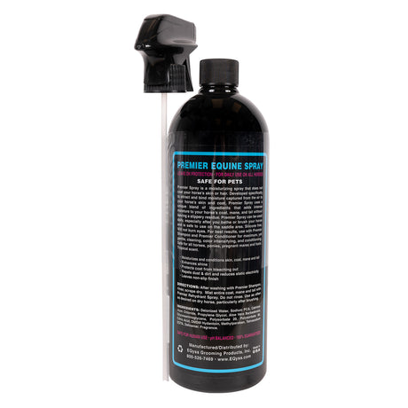 Eqyss Premier Rehydrant Spray 946 mL