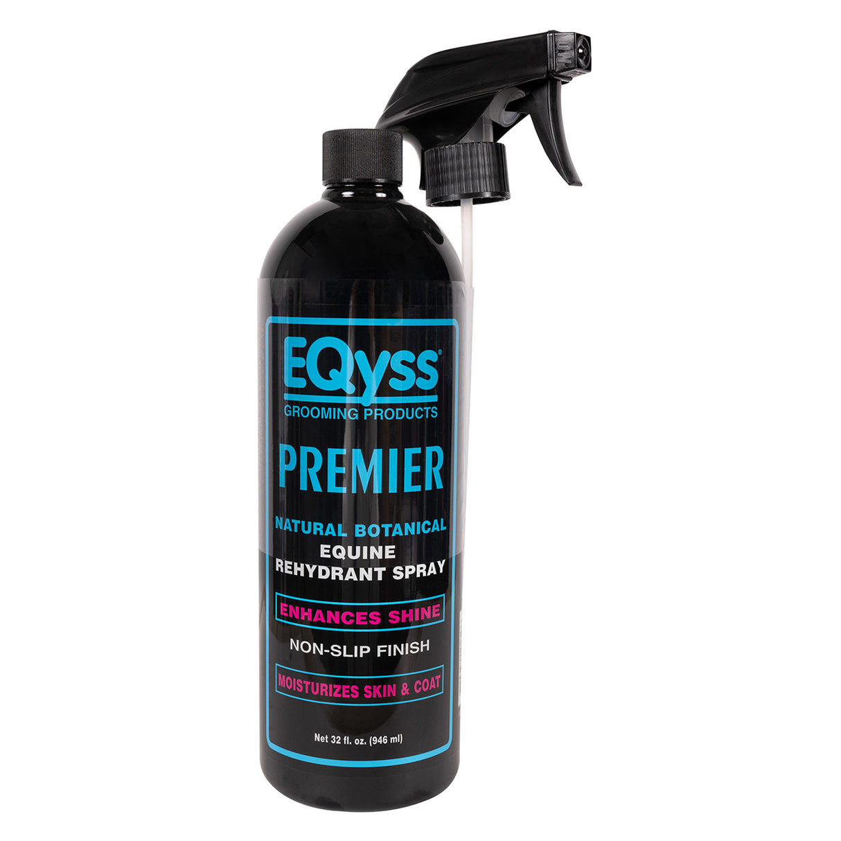 Eqyss Premier Spray 946 mL