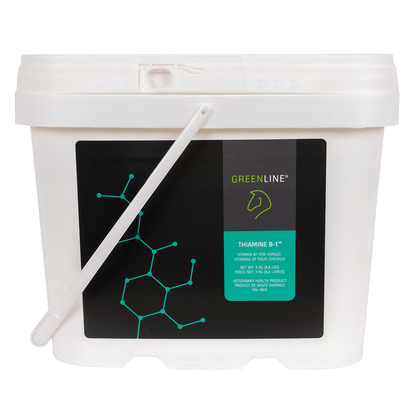 Greenline Thiamine 3 kg