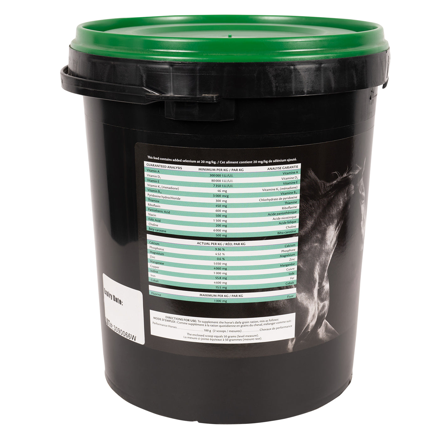 Equistro Nutrequin Élite 3 Kg