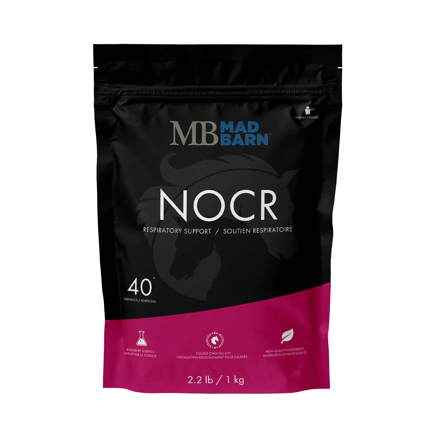 Mad Barn NOCR 1 kg