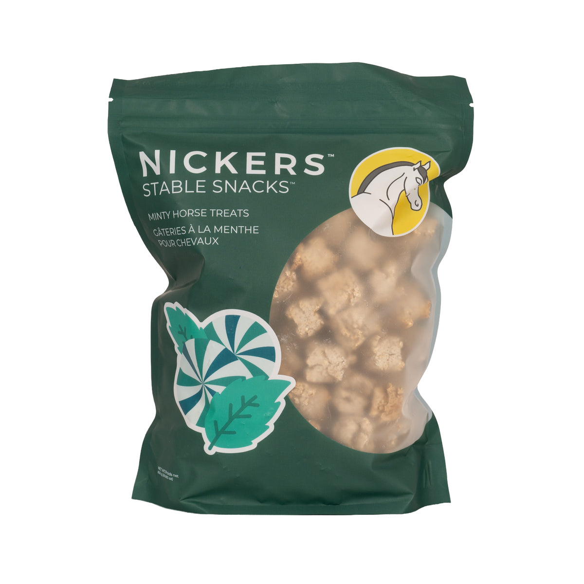 Nickers Stable Snacks Horse Treats