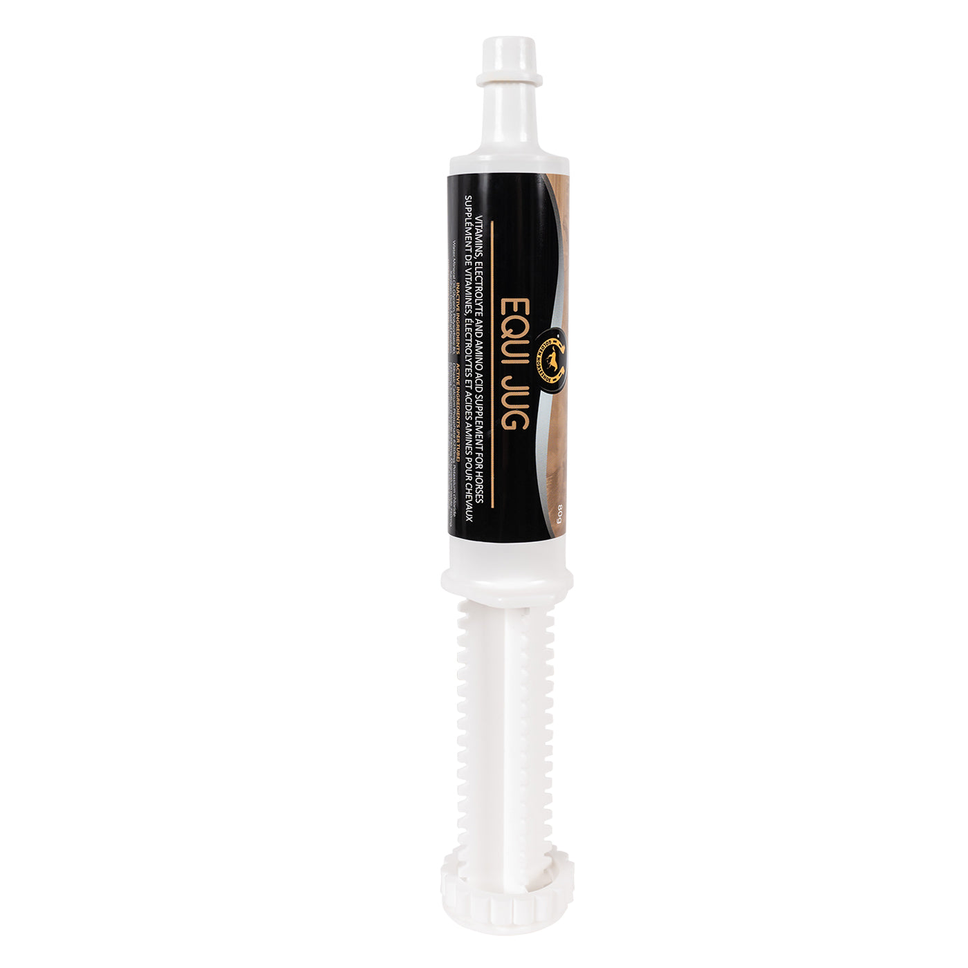 Golden Horseshoe Equi Jug 80 mL