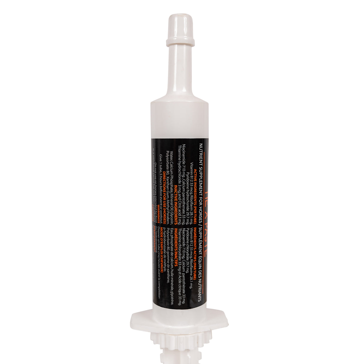 Golden Horseshoe Tie X Paste 40 mL