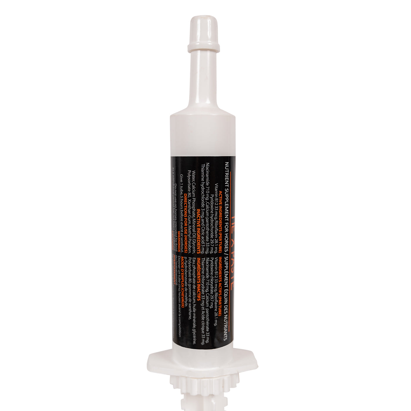 Golden Horseshoe Tie X Paste 40 mL