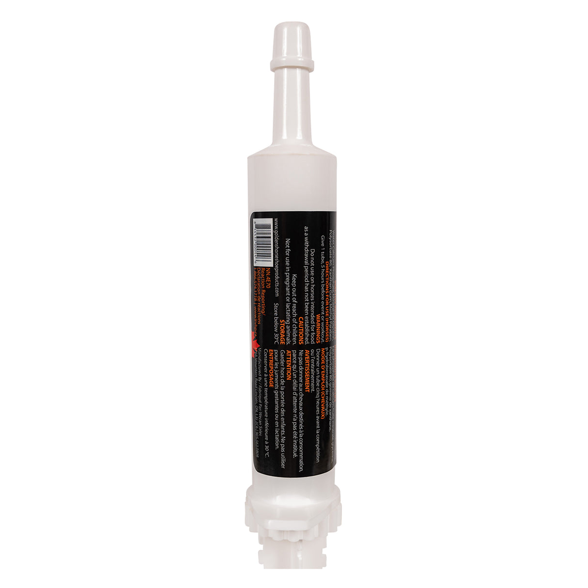 Golden Horseshoe Tie X Paste 40 mL