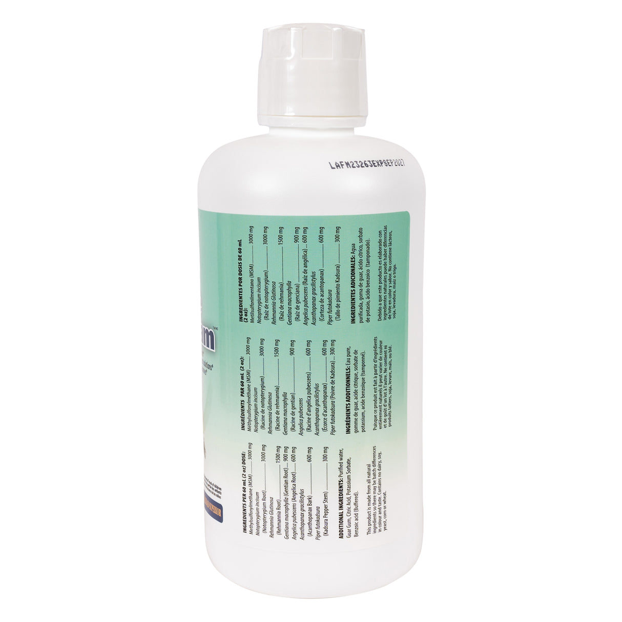 Omega Alpha Antiflam 1 L