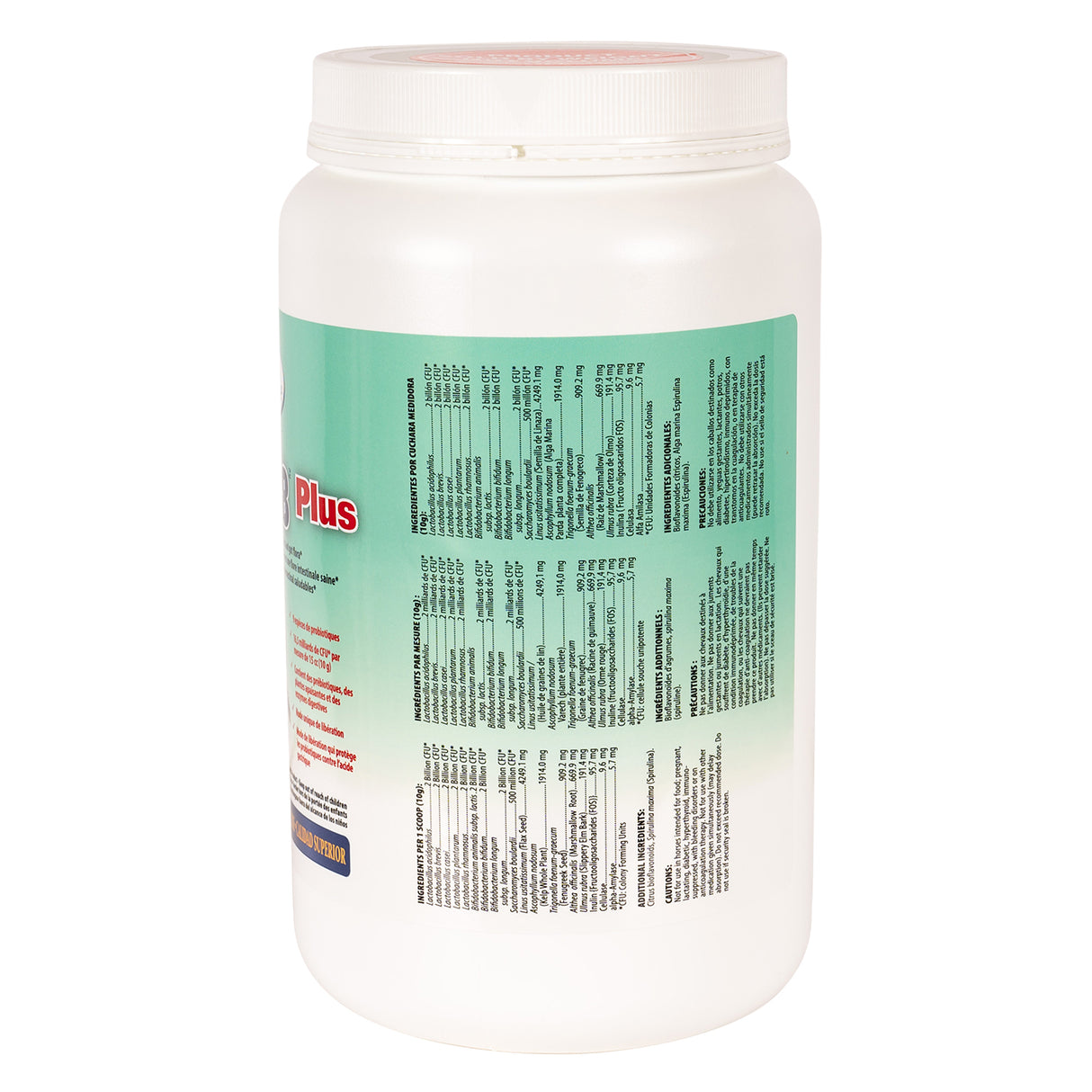 Omega Alpha Biotic 8 Plus 1 kg