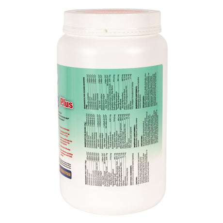 Omega Alpha Biotic 8 Plus 1 Kg