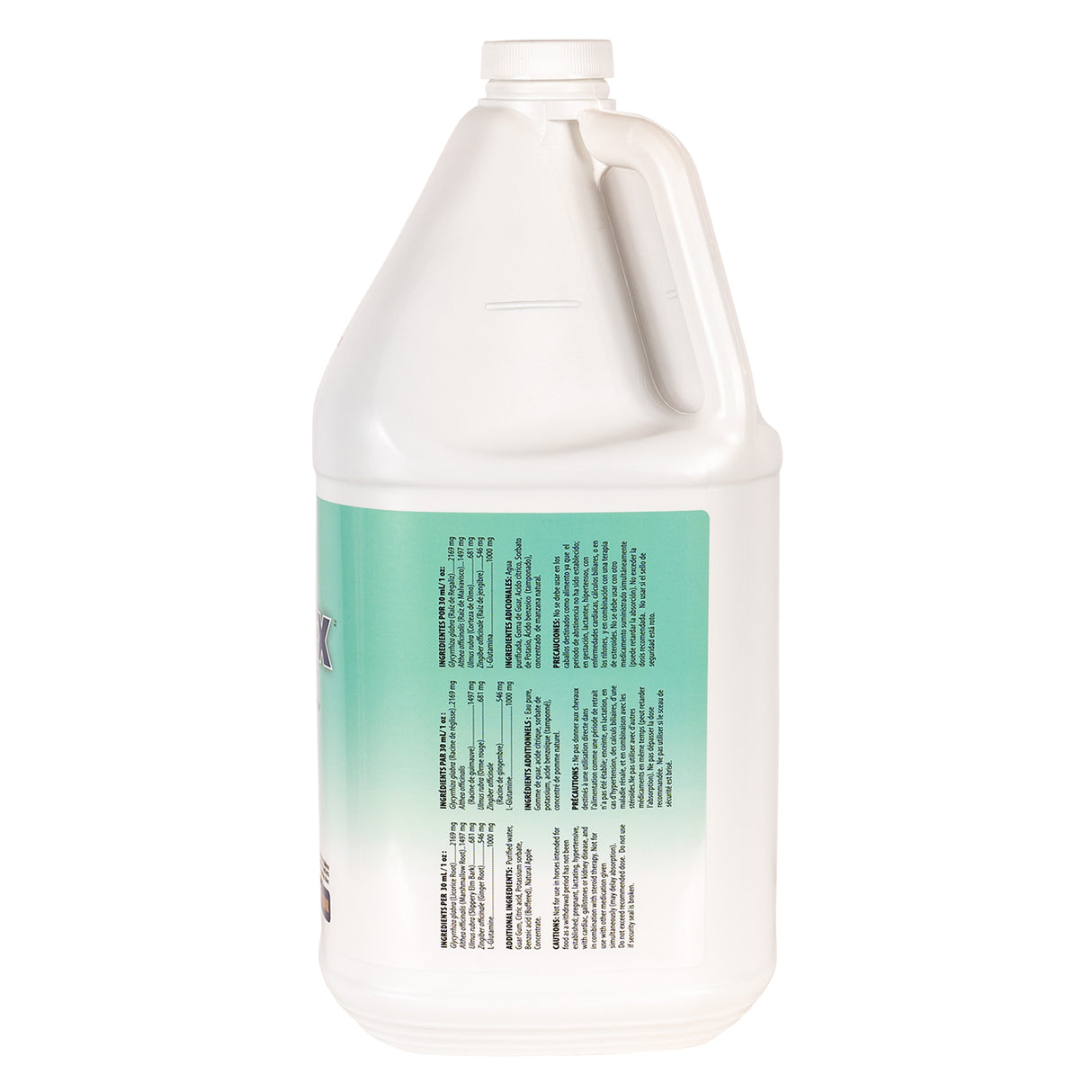 Omega Alpha Gastra-Fx Gallon