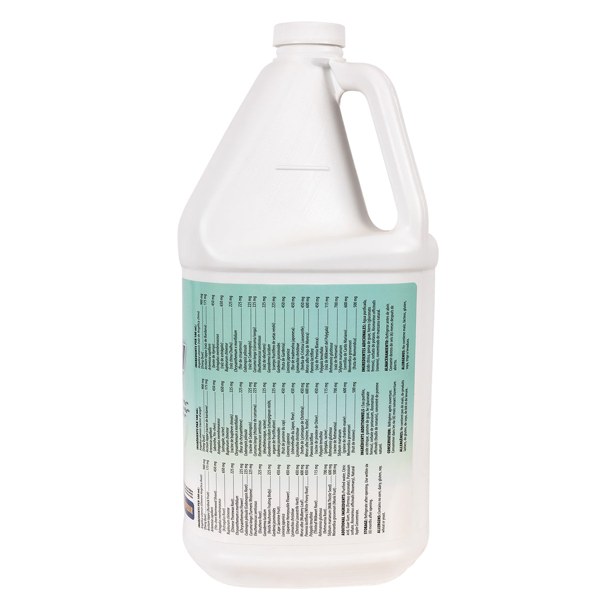 Omega Alpha Healthy Horse 4 L