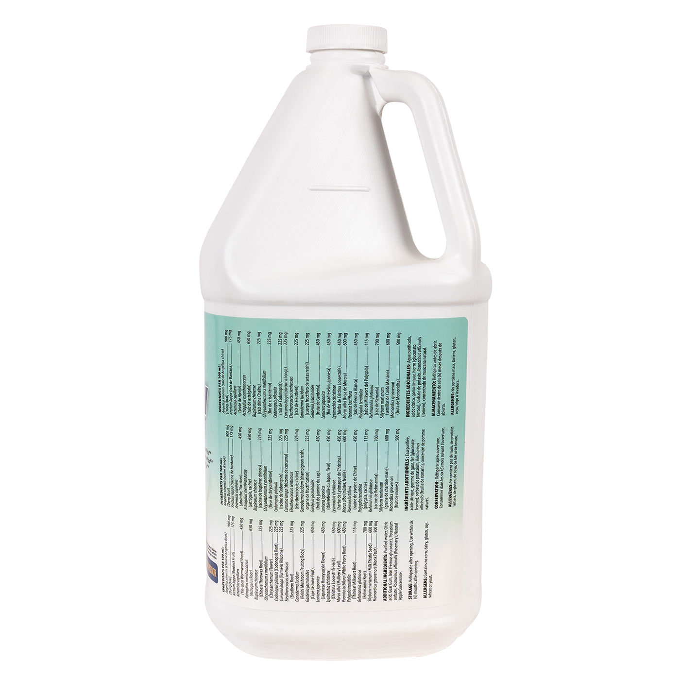 Omega Alpha Healthy Horse 4 L