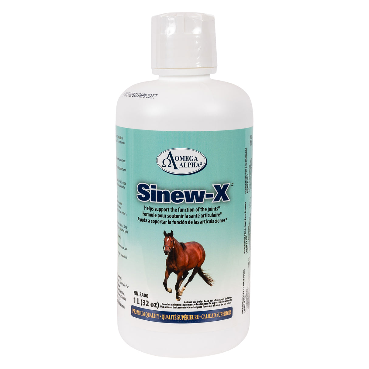 Omega Alpha Sinew-X 1 L