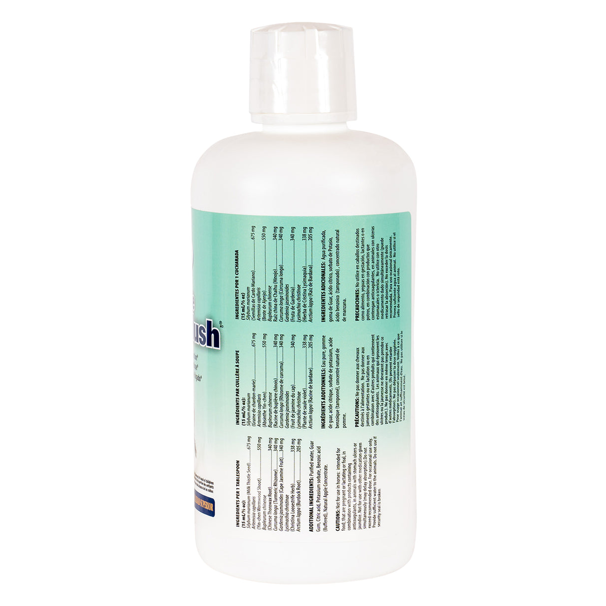 Omega Alpha Liver Flush 1 L