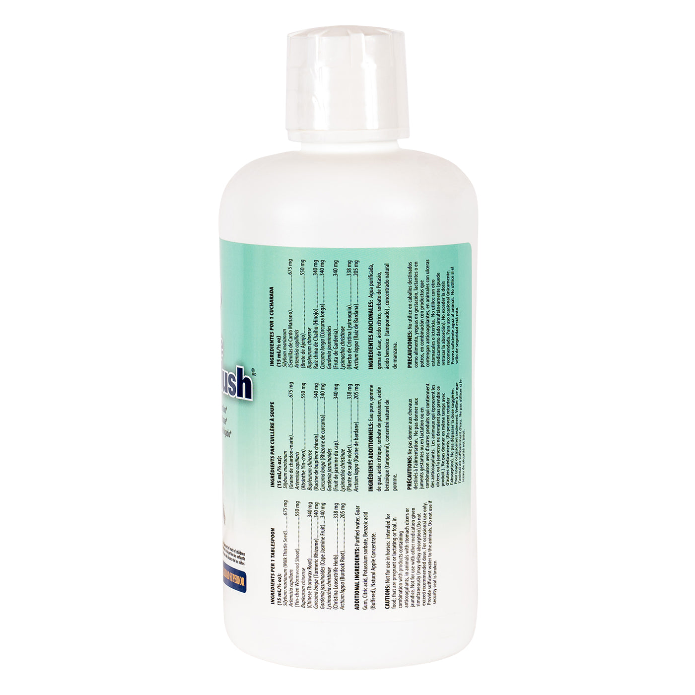 Omega Alpha Liver Flush 1 L