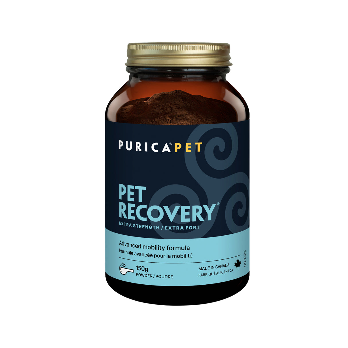 Purica Recovery SA Poudre 150 g